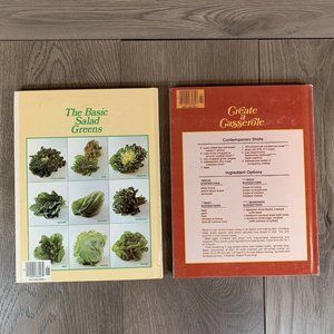 Better Homes and Gardens All-Time Favorite Recipes 1977-1978  Lot of 2. Vtg.